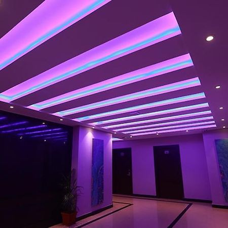 Hotel Emirates Kannangad Zewnętrze zdjęcie