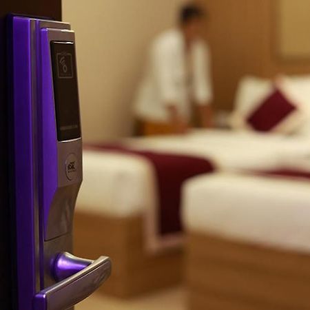 Hotel Emirates Kannangad Zewnętrze zdjęcie